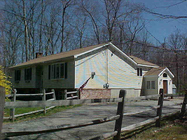Building photograph for 23 RESERVOIR ROAD